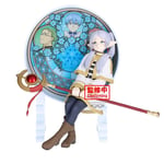 Frieren: Beyond Journeys End Frieren Glasscap figure 15cm