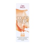 Couleur Semi-permanente Color Fresh Wella Color Fresh Nº 8/0 [75 ml]