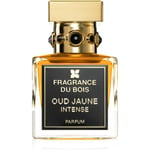 Fragrance Du Bois Oud Jaune Intense perfume 50 ml