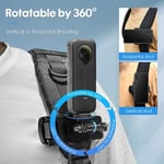 For DJI Osmo Pocket2 Pocket Gimbal Camera Backpack Clip For DJI Osmo Pocket2