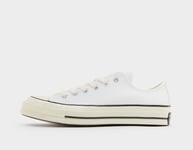 Converse Chuck 70 Ox Low Women's, White