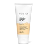 Natio Quick Dry Moisturising Sunscreen SPF 50+