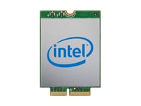 Intel Wi-Fi 6E Ax1690i - Nätverksadapter - M.2 2230 (Cnvio2) - Wi-Fi 6E, Bluetooth 5.3