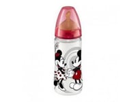 Biberon First Choice 300Ml Lateksas 2 L Mickey Nuk