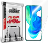 Grizzglass Keramisk Film Grizz Keramisk Film Xiaomi Poco F2 Pro 5G