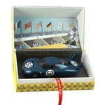 LE MANS MINIATURES 132089/52m CD Sp 66 Peugeot - n.52 24H le Mans 1966 - Pierre