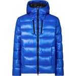 Save The Duck Maxime Hooded Puffer Jacket Herre