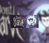 Don't Starve PC Steam (Digital nedlasting)