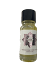 REN Moroccan Rose Otto Bath Oil 10ml (New) - Free Postage