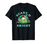 Pixar Monsters, Inc. Mike Scary And Bright T-Shirt