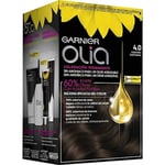 Teinture sans ammoniaque Olia Garnier 3600541234529