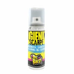 Désinfectant pour Chaussures Dr.bike 100ml - Élimine les Odeurs et Nettoie Dr bi