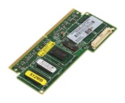 Hewlett Packard Enterprise HPE BBWC Enabler - DDR2 - modul - 512 MB - MiniDIMM 244-pin - 800 MHz / PC2-6400