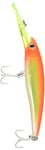 Rapala - Leurre de Pêche X-Rap Magnum - Matériel de Pêche avec Grande Bavette Plongeante - Leurre Pêche en Mer - Profondeur de Nage 6m - 14cm / 46g - Fabriqué en Estonie - Flying Fish UV