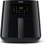 Philips Airfryer 5000 Series XL, 6.2L (1.2Kg), 14-in-1 Airfryer, Wifi connected