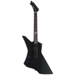 Snakebyte Signature James Hetfield Lh Black Satin