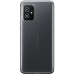 Asus Zenfone 8 Transparent mobilskal TPU