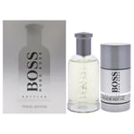 Hugo Boss BOSS Bottled Gift Set Eau de Toilette 100ml + Deodorant Stick 75ml