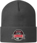 Garbage Pail Kids Official Garbage Beanie Mütze Darkgrey