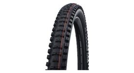 Pneu vtt schwalbe big betty 29   tubeless ready souple super gravity addix soft e bike e 50