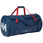 Helly Hansen HH Duffel Bag 2, 70L, Ocean