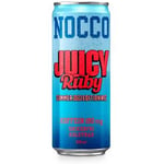 Energidryck NOCCO Juice Ruby 33cl 24st