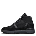 Lacoste Sport Homme baskets T-Clip, blk/dk gry, 40.5