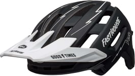 Bell Super Air Spherical MTB Helmet