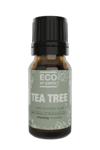 Eco by Earth Eterisk olja Tea Tree, 10ml