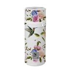 Insulated Baby Bottle Bag from CEBA Milk Wormer Thermos Flower Bird