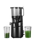 AMZCHEF SJ-036-BK slow speed juicer (black)