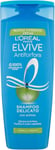 L'Oreal Paris Elvive Shampooing Antipelliculaire Pour Cheveux Grasses 285 ML,3