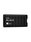 WD BLACK P40 Game Drive SSD - 2TB