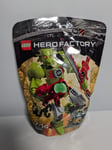 LEGO HERO Factory: Breez (6227)- Brand New in Box