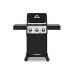 Broil King Crown 310r - Incl.  Rotisserie Gassgriller