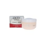 Olay Regenerist Hydrate Renew Regenerating Day Cream - 50ml