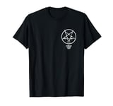 American Horror Story Pentagrams T-Shirt