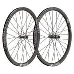 DT Swiss HXC 1200 Spline Boost Hybrid Carbon Wheelset - 27.5"