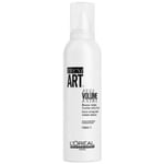 Mousse coiffante - L'Oréal Professionnel - Tecni.Art Full Volume Extra - Extra stark fixering - 250ml