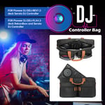 For Pioneer DDJ-FLX4 DDJ-REV1 DJ Controller Storage Bag Portable Carrying Case