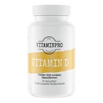 Vitamin D Tabletter 90 st