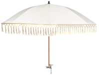 Hillerstorp Balkongparasoll Beige 