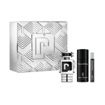 Paco Rabanne Phantom  Edt 100ml &  Edt 10ml  & Deospray 150ml Giftset