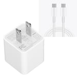 ZAPO 20W USB‑C Type‑C Mobile Phone Charger For 12 For And For Set