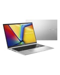 ASUS Vivobook X1502ZA-BQ1348W 15.6" I7 8 Go Argent 512