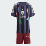 adidas Marvel's Avengers Tee Set Kids