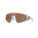 Oakley Latch Panel  - Prizm Tungsten OO9404-2135