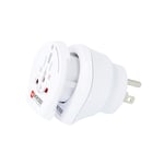 Rese Adapter Combo - World-to-USA Jordad