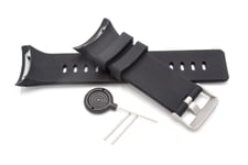 Wrist Strap for Suunto Spartan black