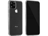 Oem Futerał Back Case Ultra Slim 0,5 Mm Do Realme 12 5G